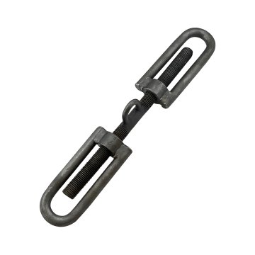 Curated visual reference: Gallery Detail: Hamburger Lashing Turnbuckle Marine Cargo Lashing Turnbuckle Manufacturer