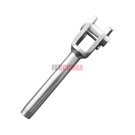 Stainless Steel Swage Jaw Terminal