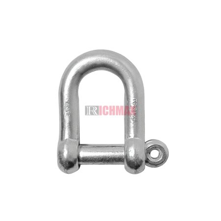 JIS Type Screw Pin Chain Shackle