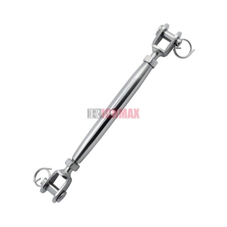 Stainless Steel Rigging Screws 