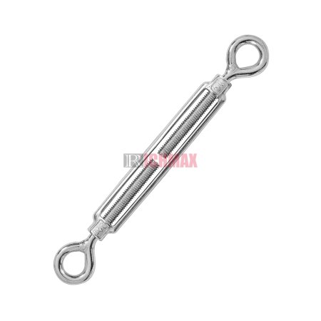 Stainless Steel Turnbuckle Eye/Eye