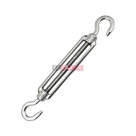 Stainless Steel Turnbuckle Hook/Hook