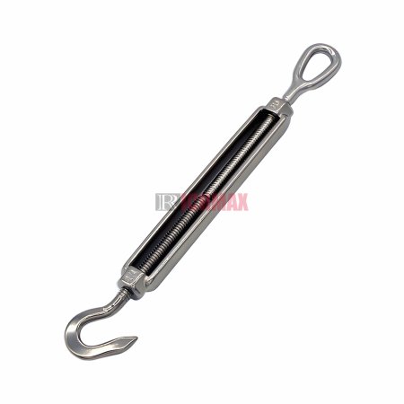 Stainless Steel U.S. Type Turnbuckle