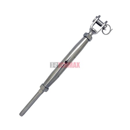 Stainless Steel Rigging Screws Jaw/Swage