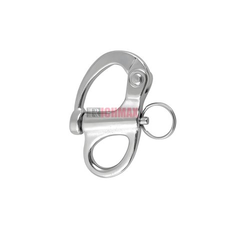 Stainless Steel Fixed Snap Shackle