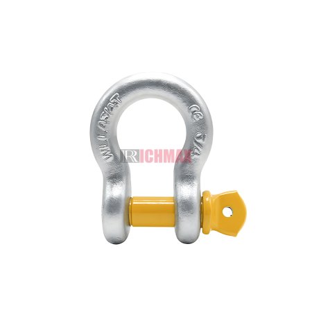 U.S Type G209 Screw Pin Anchor Shackle