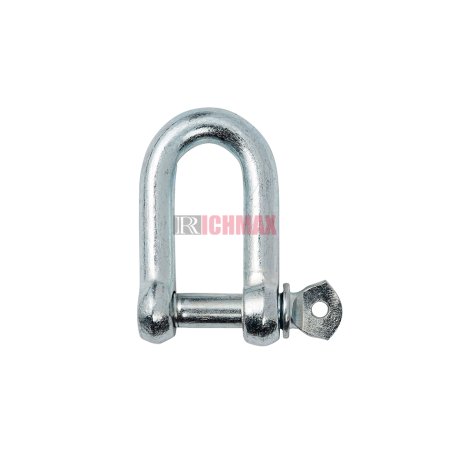 European Type Dee Shackle
