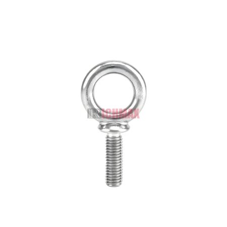 Stainless Steel G279 Shoulder Type Machinery Eye Bolt