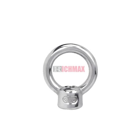 Stainless Steel JIS1169 Eye Nut