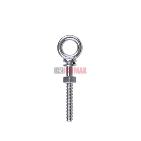 Stainless Steel G277 Shoulder Nut Eye Bolt