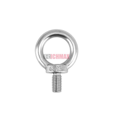 Stainless Steel JIS1168 Eye Bolt