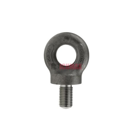 BS4278 Collared Eye Bolt