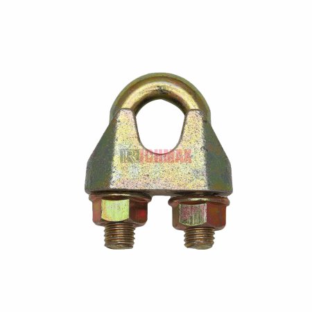 DIN1142 Malleable Wire Rope Clip