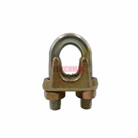Type A Malleable Wire Rope Clip