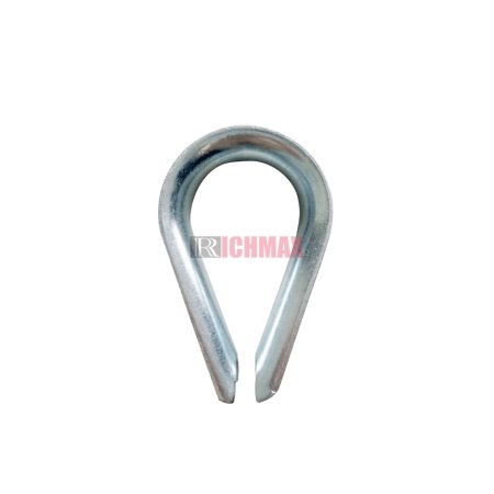 G411 Wire Rope Thimble