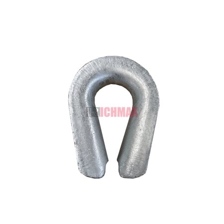 G414 Wire Rope Thimble
