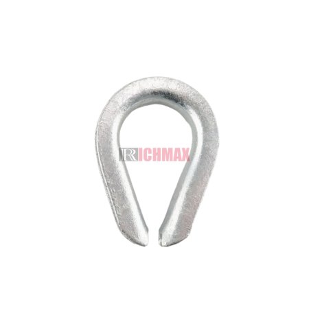 European Wire Rope Thimble