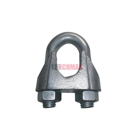 Type B Malleable Wire Rope Clip