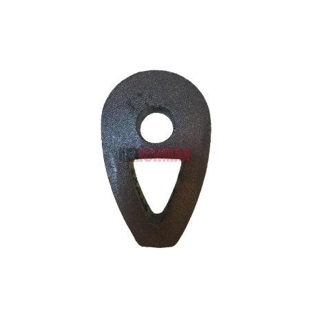 DIN3091 Wire Rope Thimble