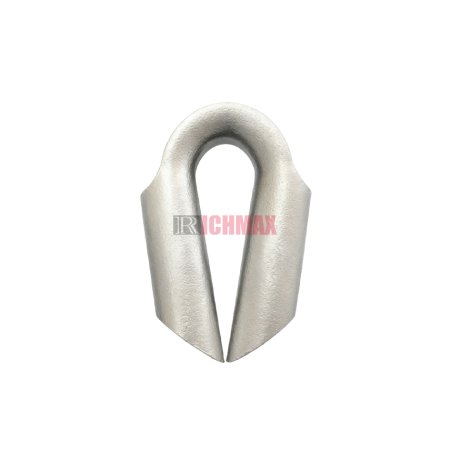Tube Wire Rope Thimble