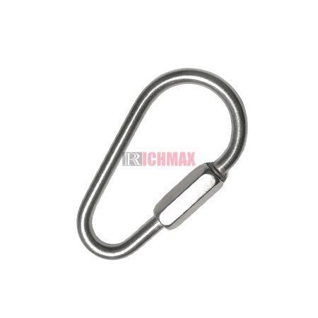 Pear Shaped Quick Link