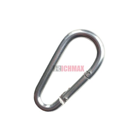 Egg Type Snap Hook DIN5299 Form B