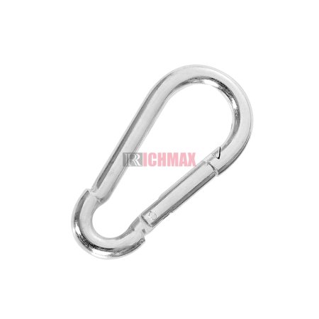 Snap Hook DIN5299 Form C