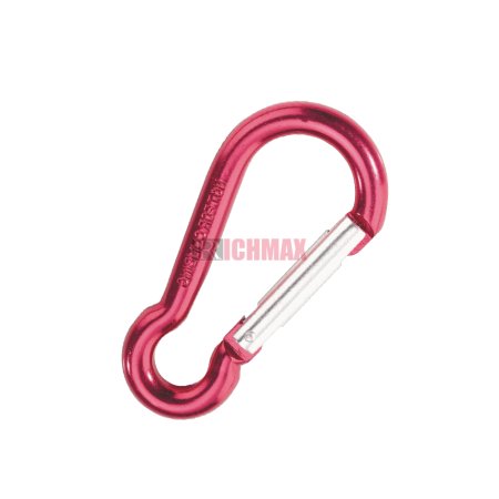 Aluminum Snap Hook Carabine Type