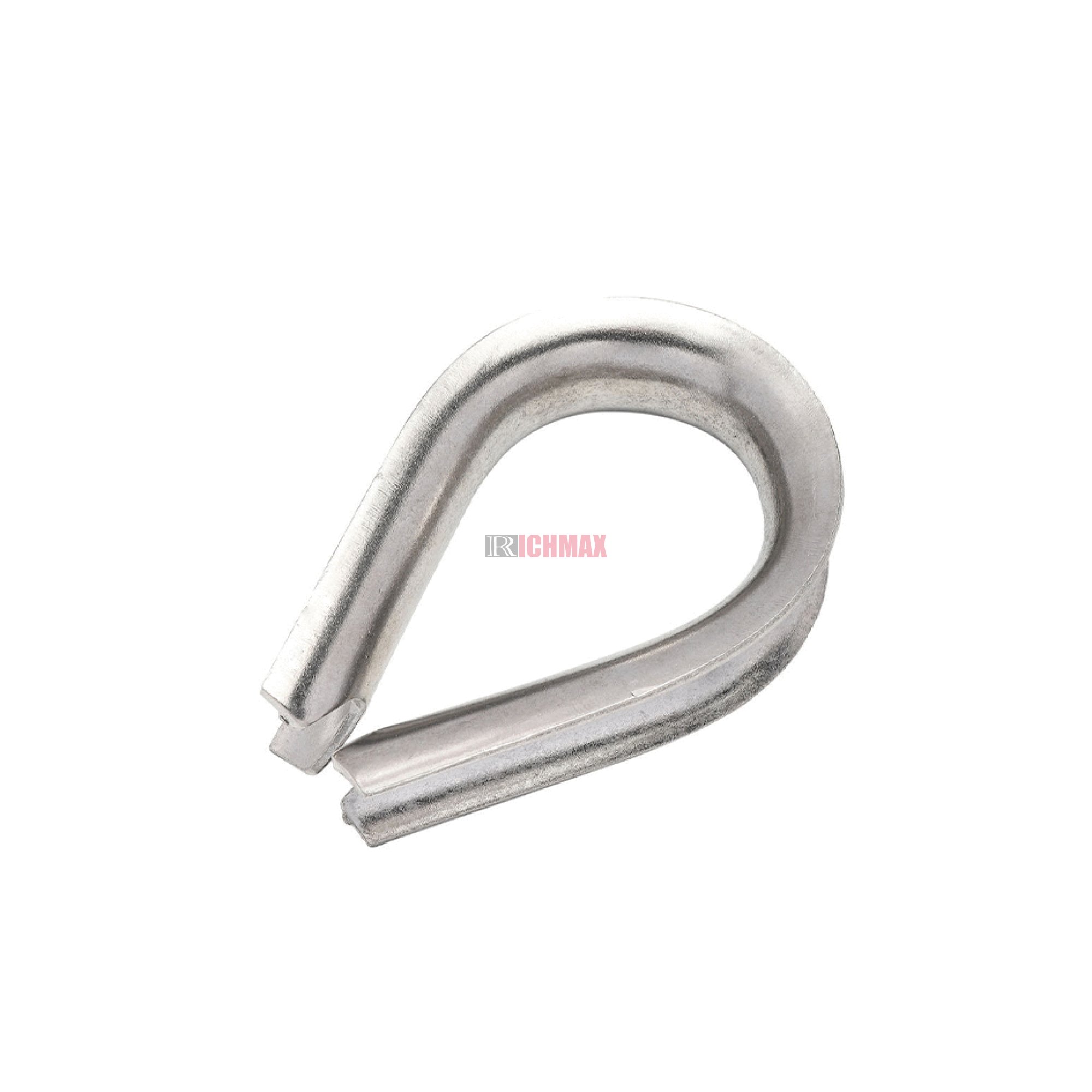 Stainless Steel European Wire Rope Thimble