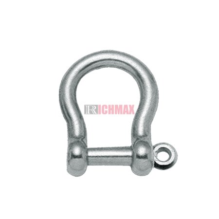 JIS Type Screw Pin Anchor Shackle