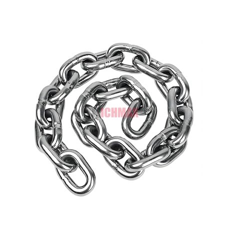 Stainless Steel JIS Standard Link Chain