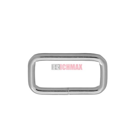 Stainless Steel Square Ring