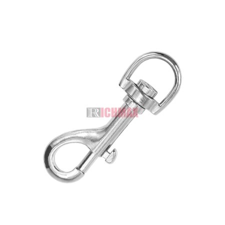 Stainless Steel Trigger Dog Lead Hook