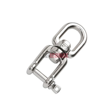 Stainless Steel Swivel Jaw/Eye