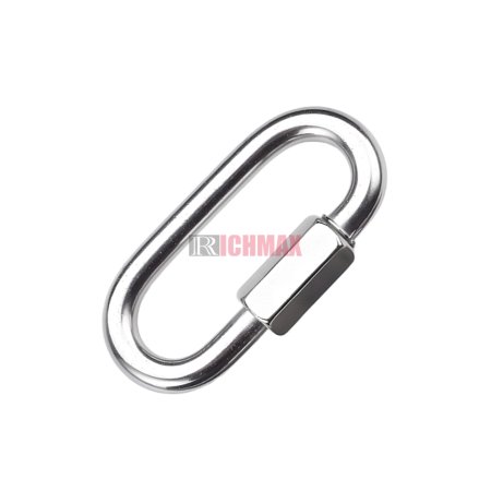 Stainless Steel Standard Quick Link