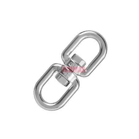 Stainless Steel Swivel Eye/Eye