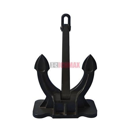 Spek Stockless Anchor