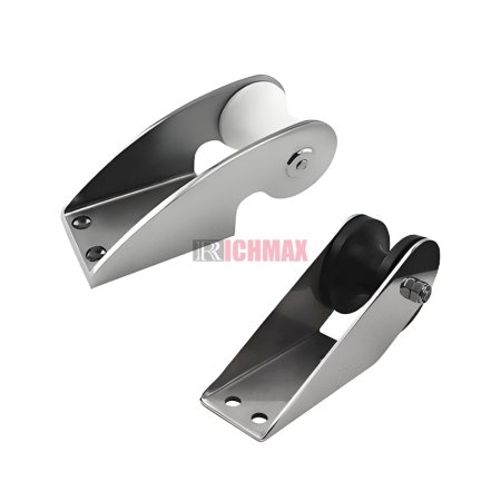 Stainless Steel Anchor Roller