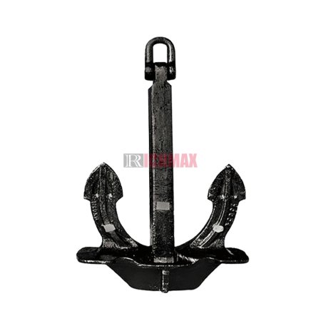 JIS Stockless Anchor