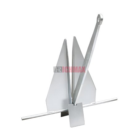 Danforth High Holding Power Anchor