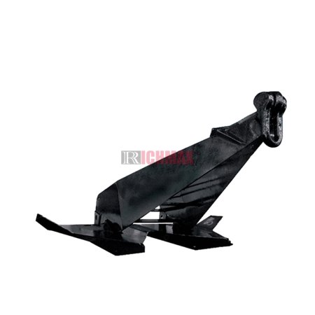 Stevpris MK5 HHP Anchor