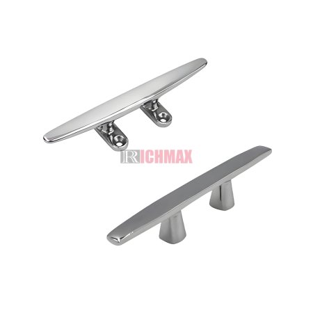 Stainless Steel Cleat