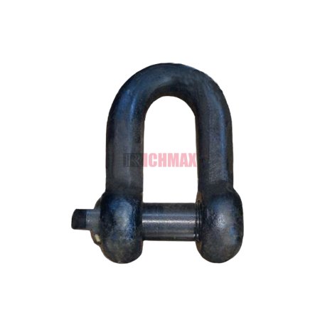 Forelock Shackle