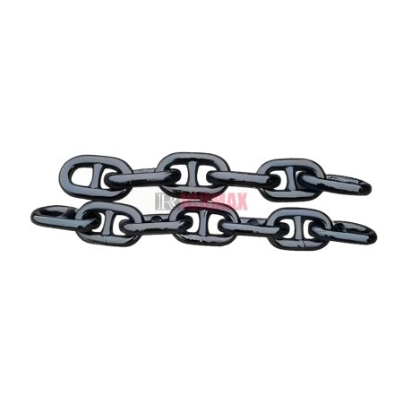 Stud Link Anchor Chain