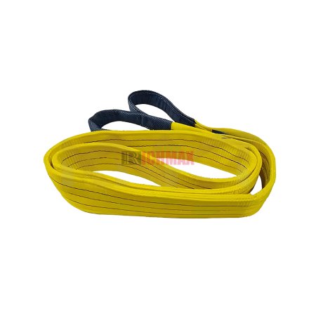 Polyester Webbing Lifting Sling Eye-to-Eye US type