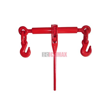 Ratchet Type Load Binder