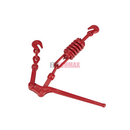 Compression Spring Load Binder