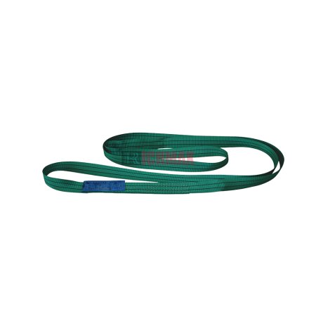 Flat Webbing Endless Round Sling