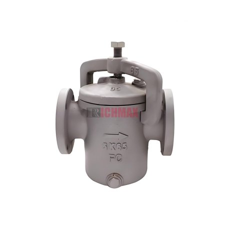JIS F7121 Marine Simplex Water Strainer