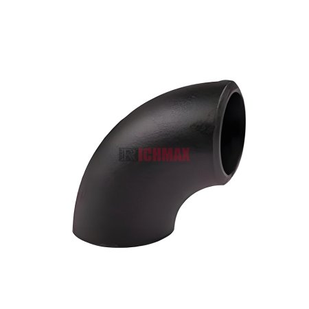 JIS B2311 Steel Elbow